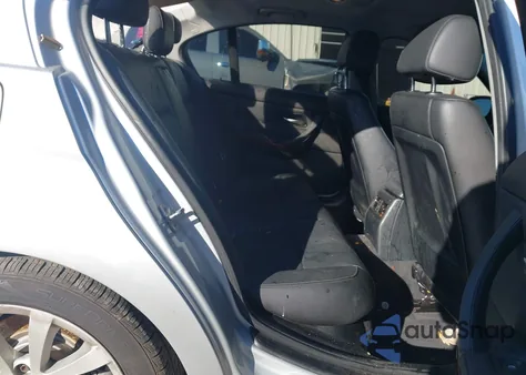 2011 BMW 328I from USA, damaged, VIN WBAPH5G52BNN59090